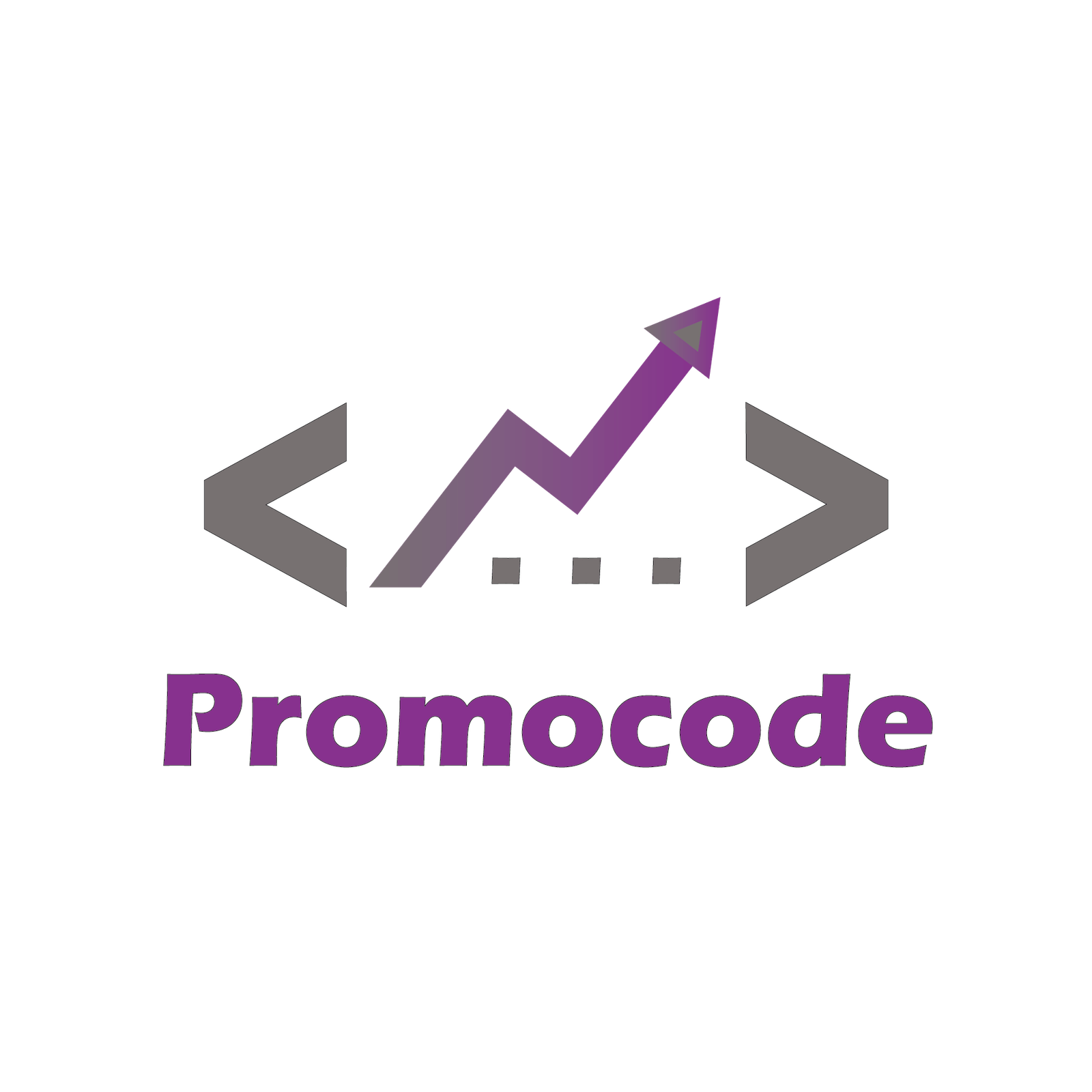 promocode logo